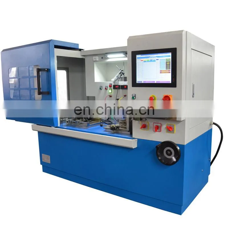 Heavy Duty Vehicle Alternator Starter Test Bench