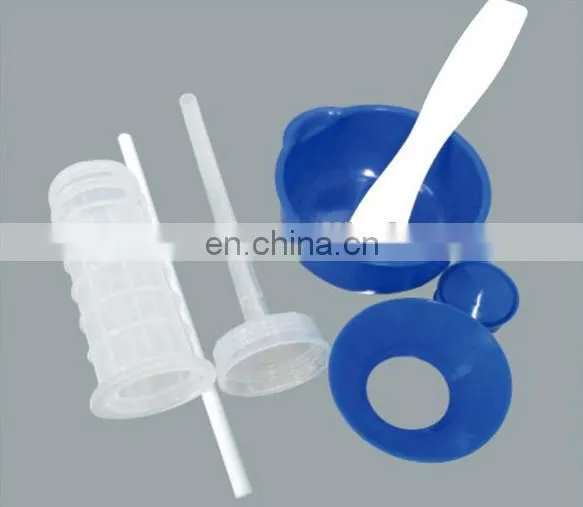 bone cement mixer for Joint surgery;Bone Cement Syringe system;Disposable bone cement vacuum mixing injector