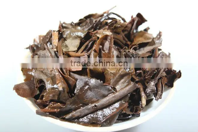 Shoumei white tea cake 2014 new early spring white tea