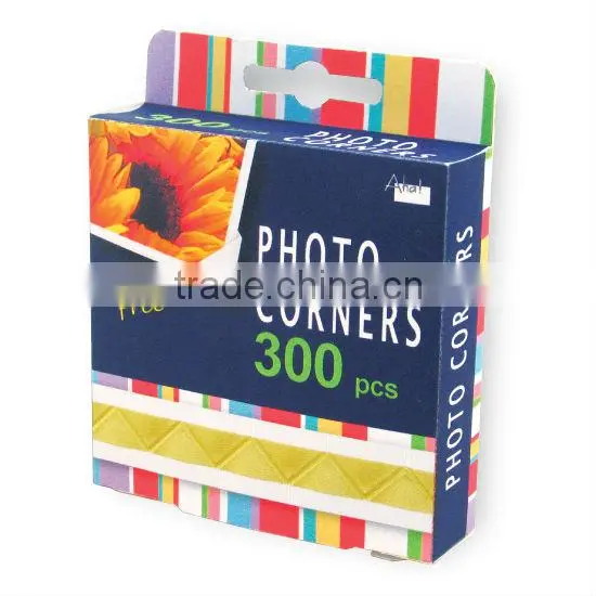 125 Scrapbook Album DIY Craft Foam sticker Photo Adhesive Foam