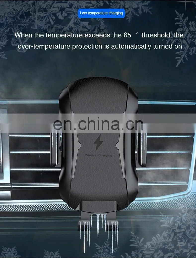 fast wireless charging new products 2020 Factory wholesale wireless charging for iphone mobile phones qi wireless charging