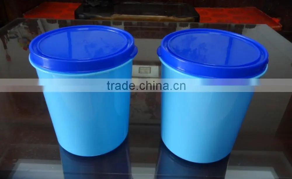5L Airtight Biscuit Candy Storage Box