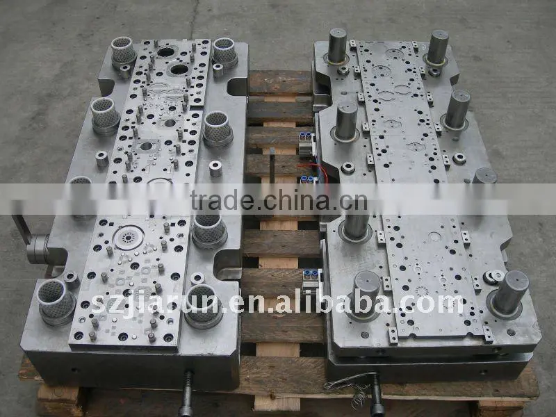manual sheet metal cutting tool