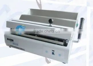 CE approved Sealing Machine Dental