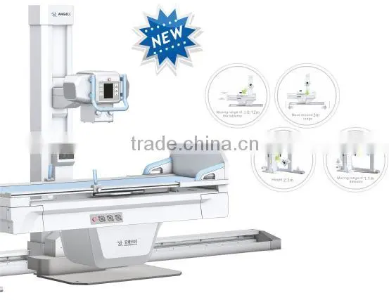 Digital Radiography system