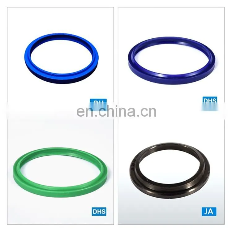 High Quality Hydraulic Seal PU UN USH KDAS ODU OSI ODI SPGO SPG SPGW Hydraulic Piston Seal For Sale