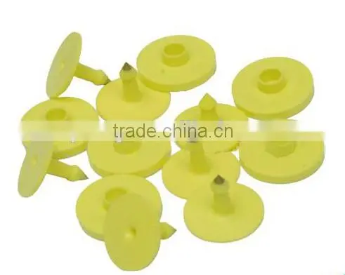 125KHz RFID Small Animal Tags Pigeon Chicken's Foot Animals' Foot