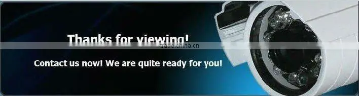 IP66 Outdoor Night Vision Infrared Hd Sdi Cctv Cameras IC-LBW30-F