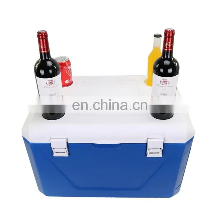 GINT 30L Durable Customer Color China Factory Hard Wholesale Cooler Box