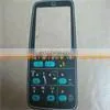 PC200-8 PC210-8 excavator monitor digger dash panel 7835-31-1008 7835-31-9002
