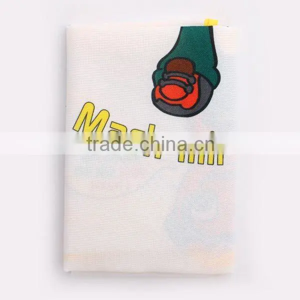 Mini matt bib apron