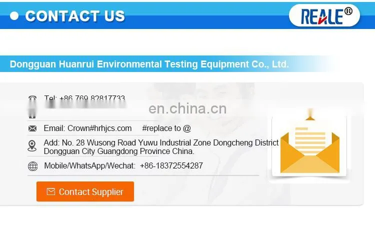 2019 New Test Chamber Short Circuit Tester Short Circuit Finder testing equipment