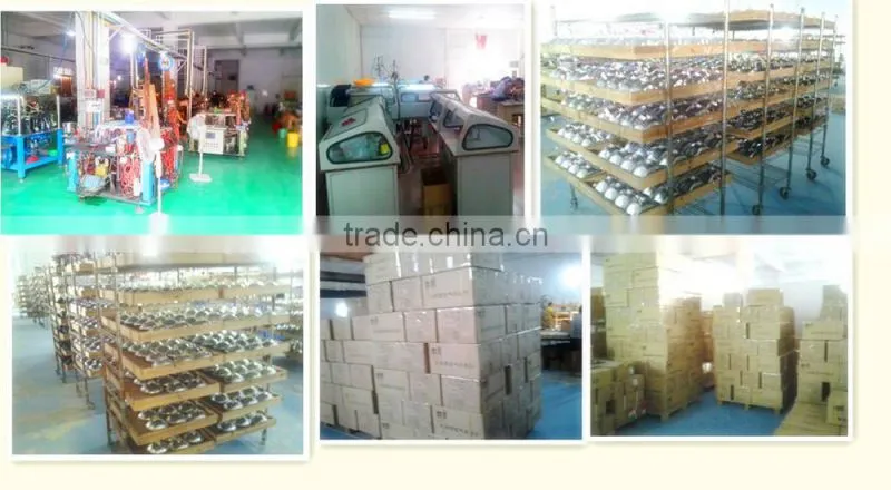 Best selling 35w 12v 24v AC hi low beam hid xenon sealed beam with gold supplier in alibaba