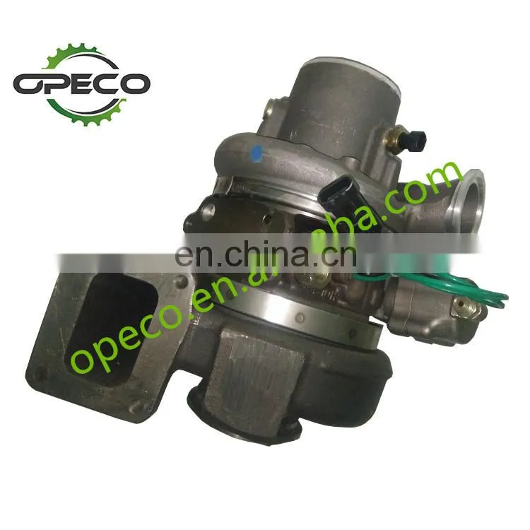 HE431VTi turbocharger 4036847 3778554 3781162 4041085 4036847 4045928 4044529 5352241 4036849 4036850 4036851 4041085 4045928
