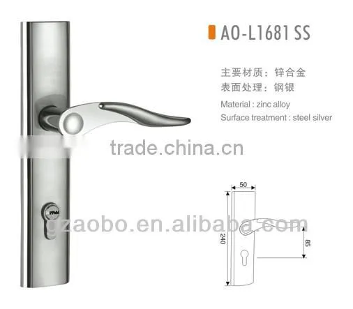 New Type High Quality European Plastic Zip Lock Bags