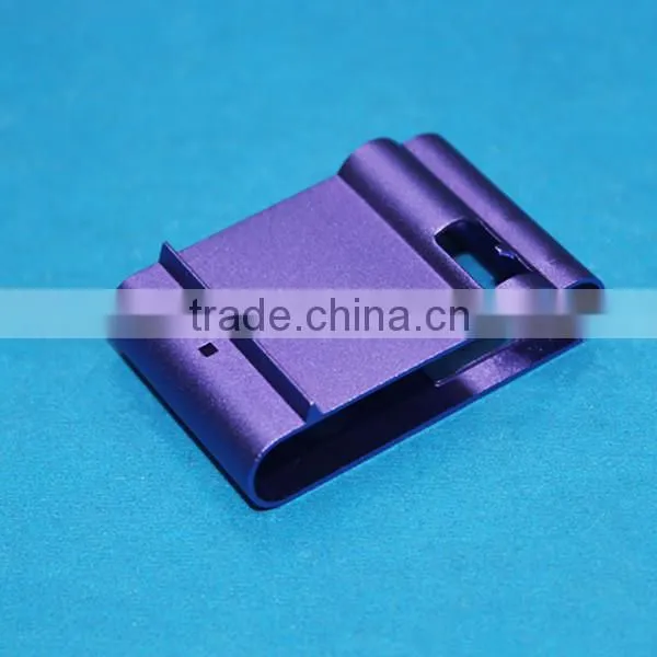 Custom precise mould plastic manufacture part