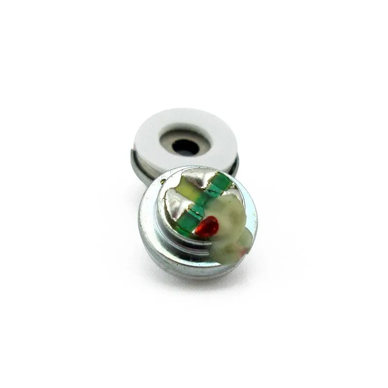 Custom earphone speaker drivers 8mm headphone speaker