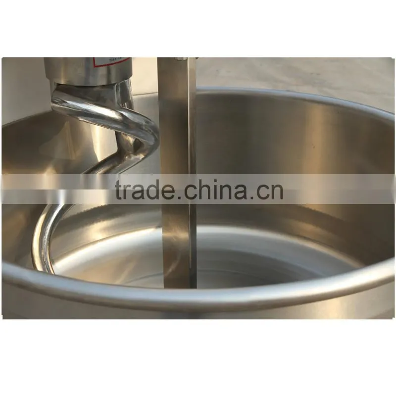 bakery machine, bakery flour mixer, bakery dough mixer
