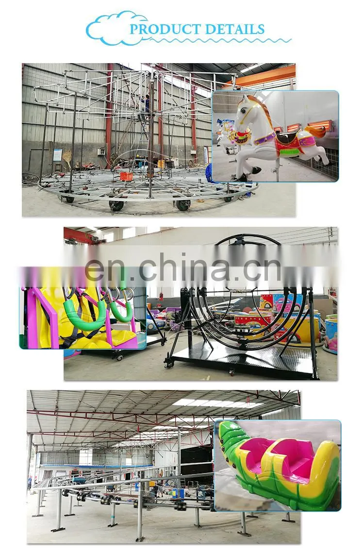 Indoor and outdoor adult and kids game funfair rides amusement fairground rotating coffee cup for sale