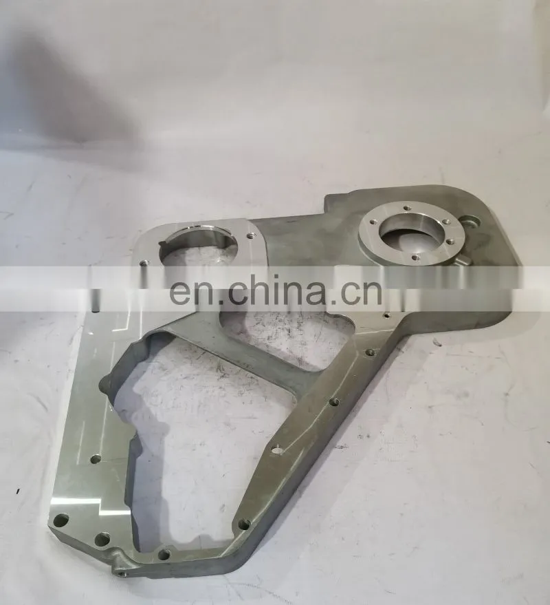 6CT Diesel Engine Part Gear Housing 3908760