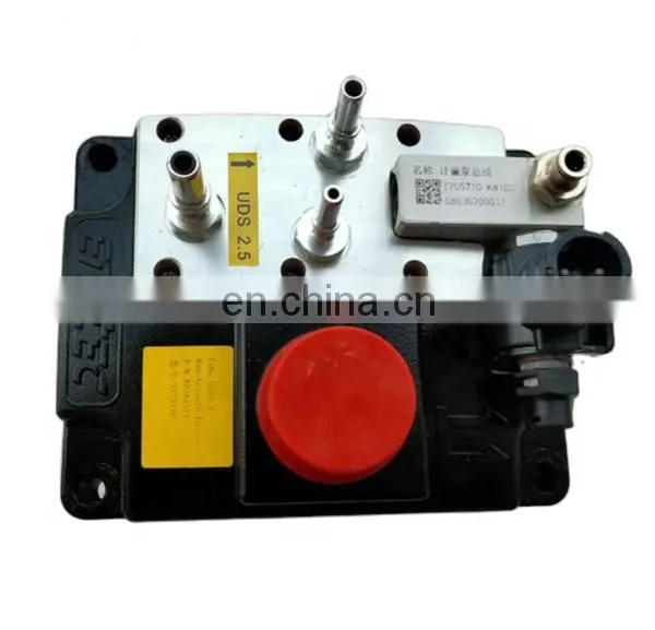 4931694 Diesel Engine Urea Dosing Pump 4931694 diesel engine truck parts