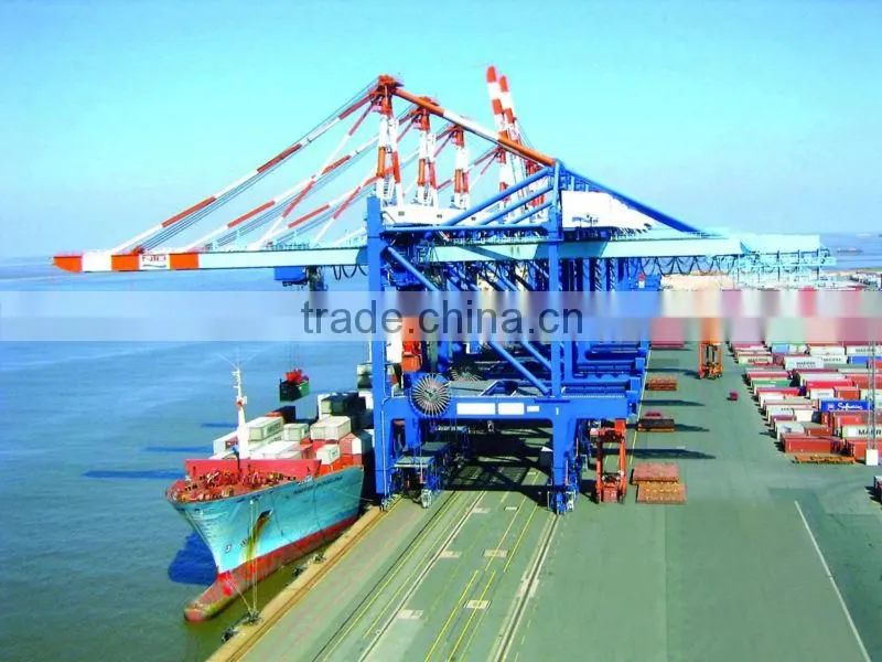Gantry Crane Wheels