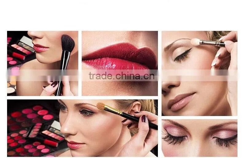 7pcs High End Kabuki Makeup Brushes/Professional Brushes Makeup/Cosmetic Brush Set Wholesale