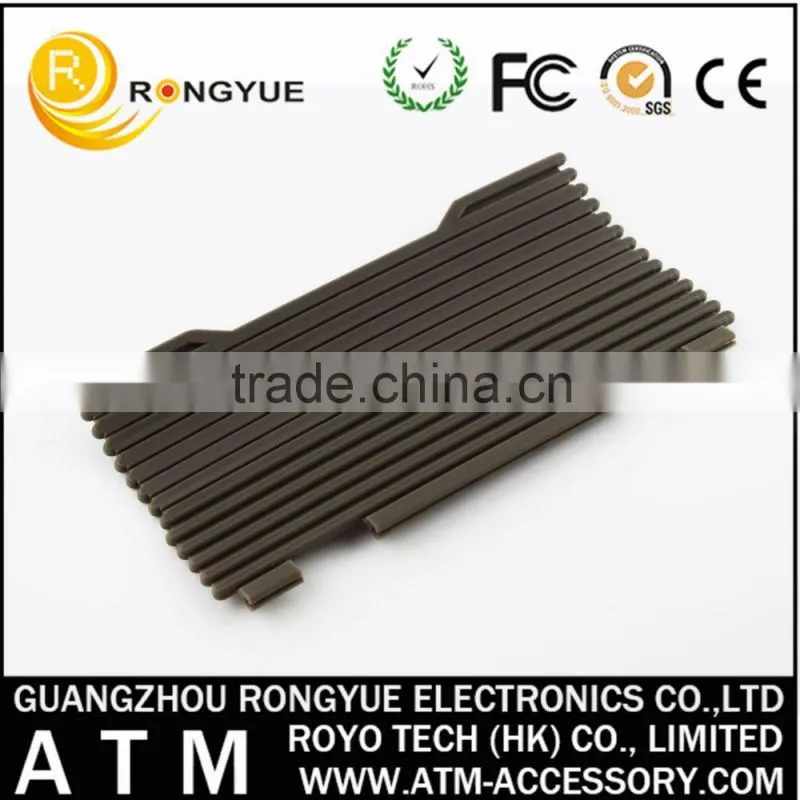 High quality ATM parts worked shutter parts NCR Cassette Door 445-0591563 4450591563 for sale