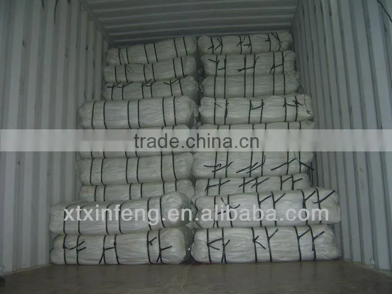china 2014 new pp woven bags exported to Mexico