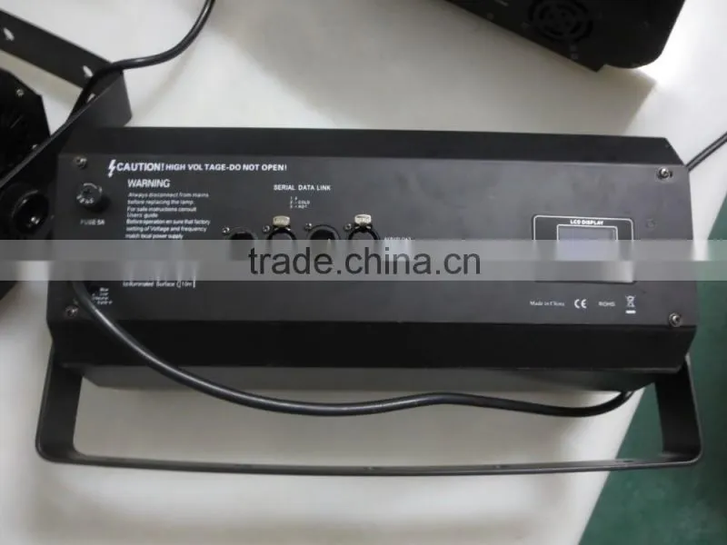 400W LED Strobe Light Stage Effect DJ Lighting Strobe