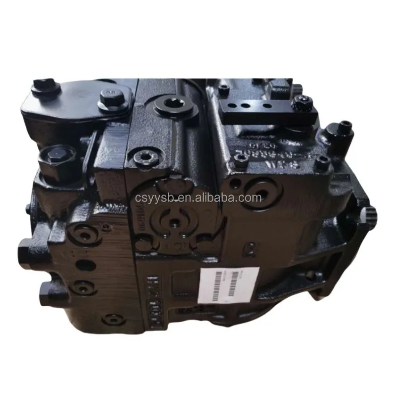 Hydraulic Pump AT444574 AT455737 AT302661 Dan-foss Variable Displacement Hydraulic Piston Pump for John Deere