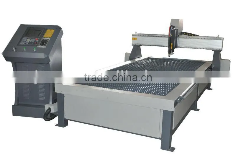 120A cutmaster cnc metal plasma cutting machine