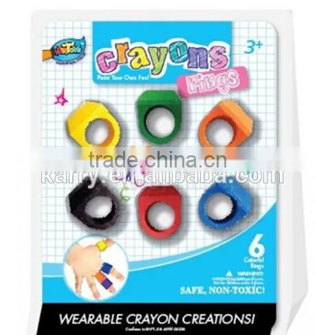 2015 New Puppy Plastic Cratons