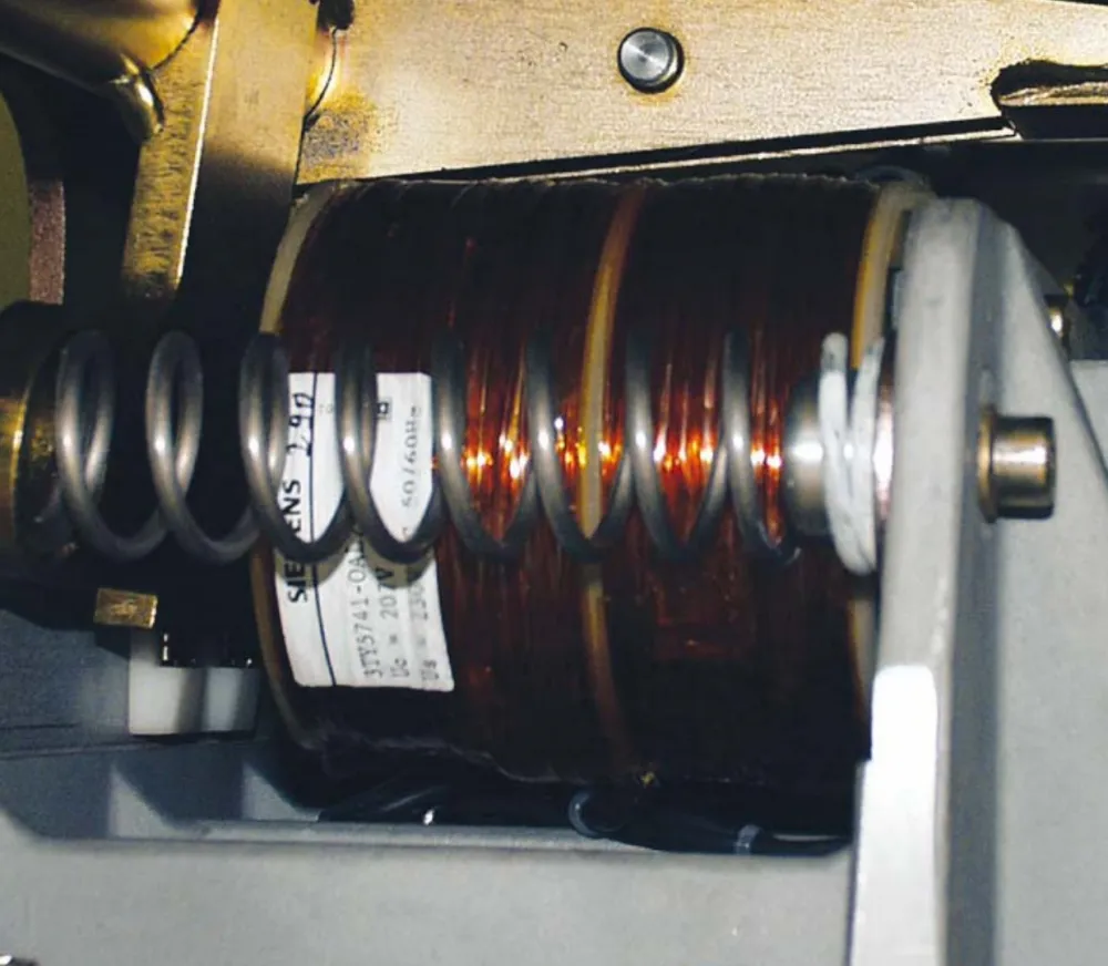 Contactor-23
