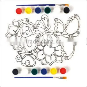 Acrylic Paint Set for School