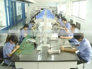 Huaxin Instrument (Beijing) Co., Ltd. company overview - view 1
