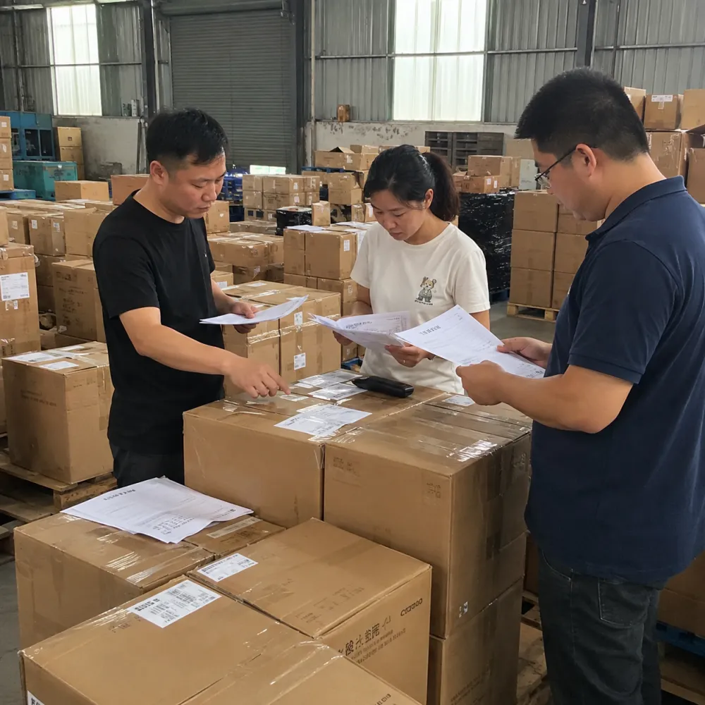 china-air-freight-consolidation