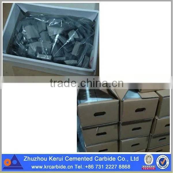 hard metal cutting tools
