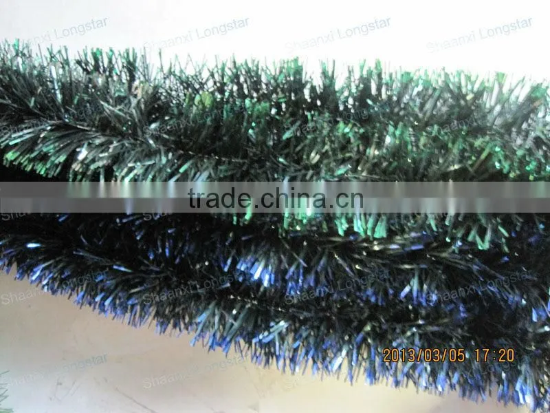 Christmas Decorative tinsel garland