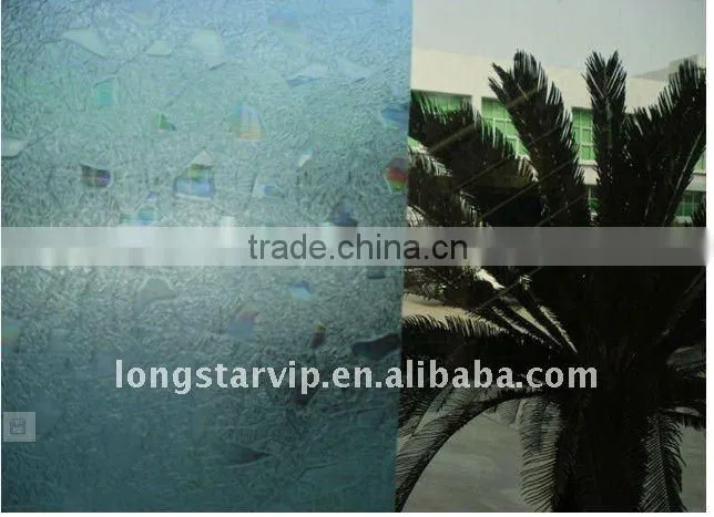 Decoration Window Film