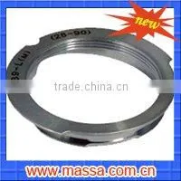 aluminium extension adapter tube