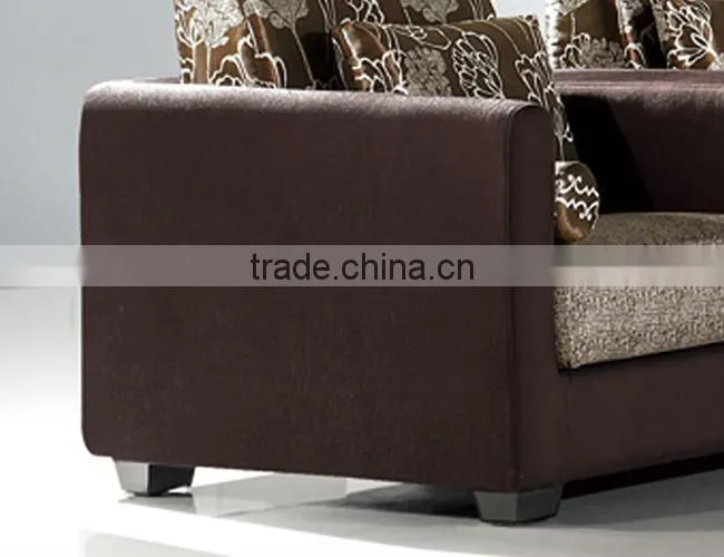 (EM863) Hot sale olympic furniture fabric sofa