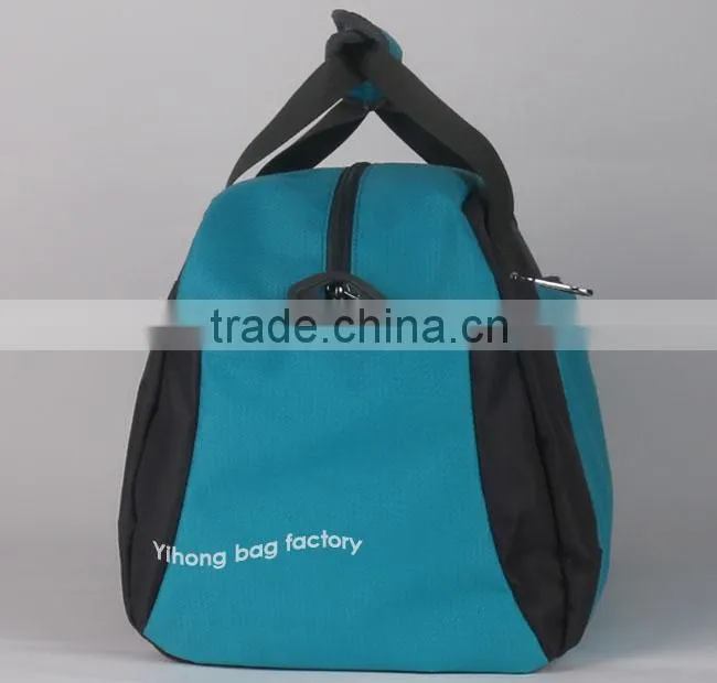 men's small waterproof duffle bag for travel 2016