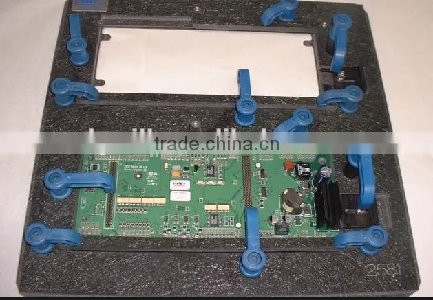 Wave Solder Carriers/Wave Solder Pallets/Wave Solder Fixtures