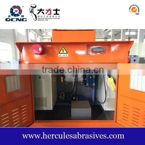 marble quarry cutting machine
