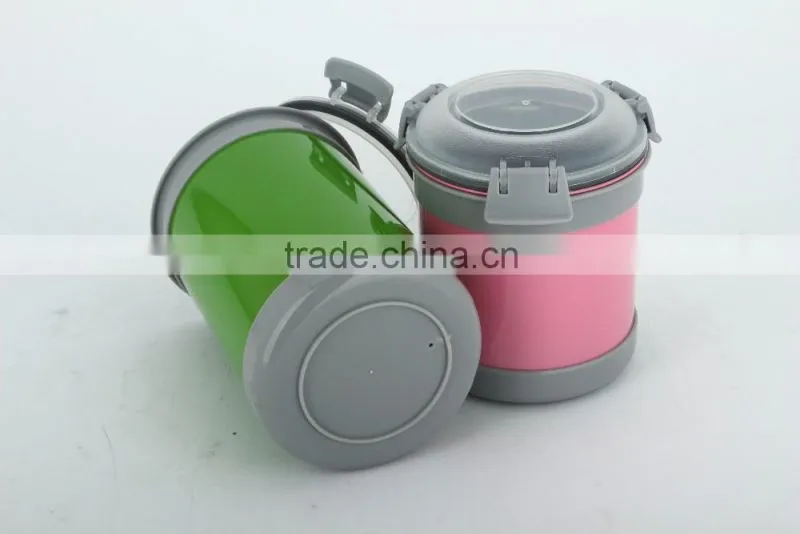 2016 wholesale kitchen storage/sale stainless steel food canister sets,candy jar,mason jars