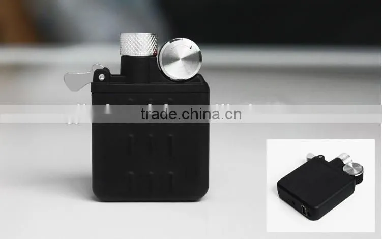 2014 newest high quality car cigarette lighter led light