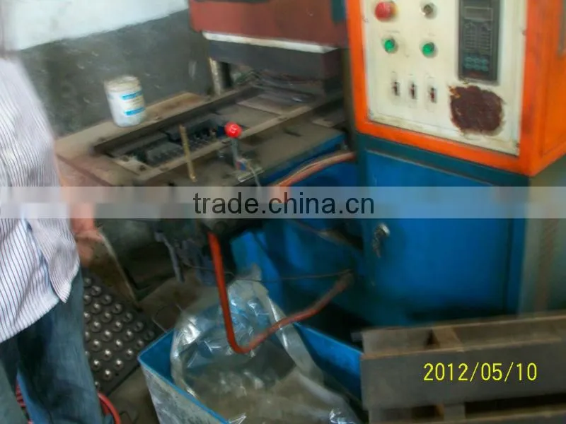 rubber machine for tire valve/tyre valve curing press