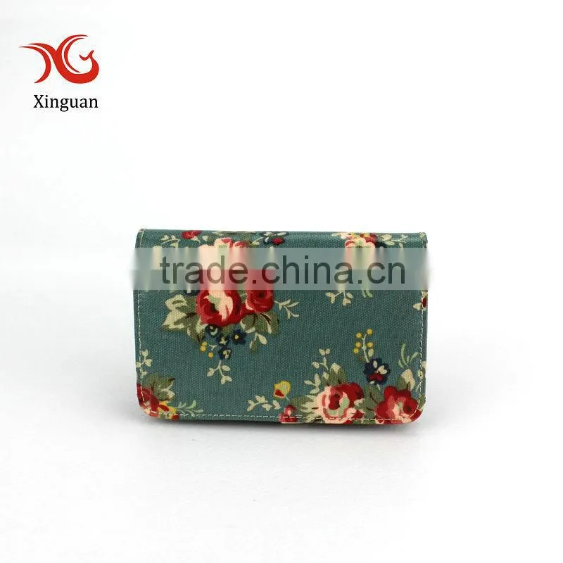 leather wallet manufacturer