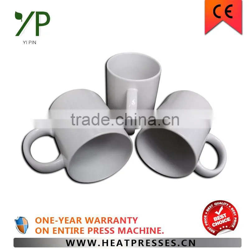 11oz Top Grade sublimation travel mug